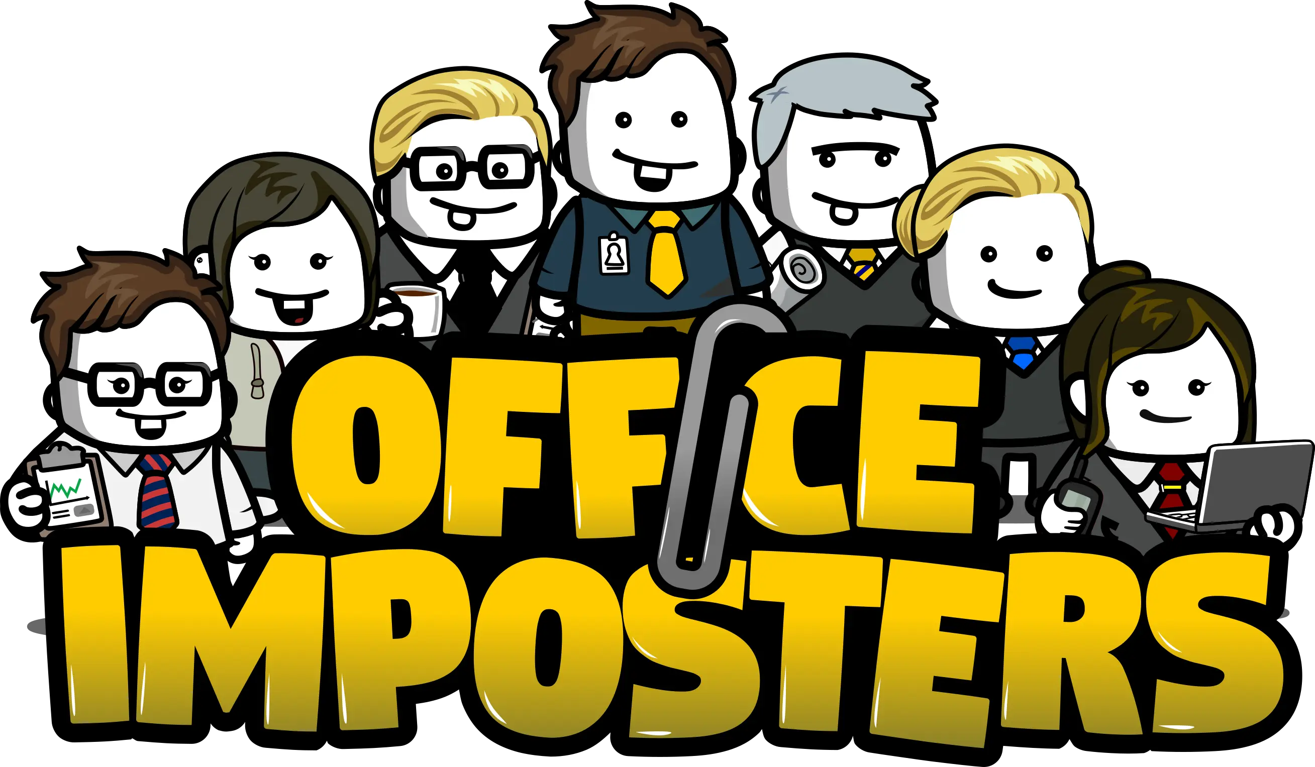 Office Imposters - Das Social Deduction Teamevent in Konstanz